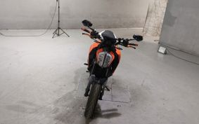 KTM 125 DUKE JPA40