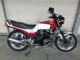 Фото Honda CBX550 2010 с японского аукциона