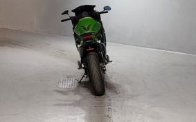 KAWASAKI NINJA400 EX400E