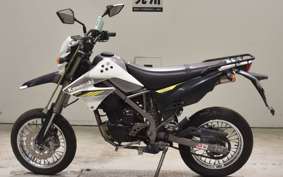 KAWASAKI KLX125D TRACKER 2026 LX125D