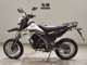 Фото Kawasaki KLX125D TRACKER 2026 с японского аукциона