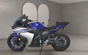 YAMAHA YZF-R25 RG10J