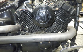 YAMAHA DRAGSTAR 400 1996 4TR