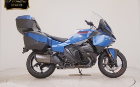 BMW R1300RT ASA 2026