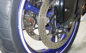 SUZUKI GSX-R600 2006