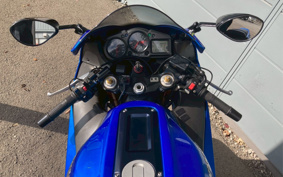 KAWASAKI ZX 1200 NINJA R 2004 ZXT20B