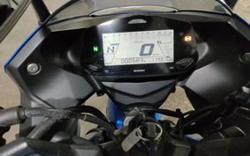 SUZUKI JIKUSA-SF150 ED11W
