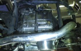 HONDA JAZZ 50 2025 AC09