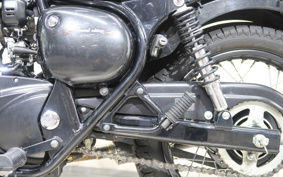KAWASAKI ESTRELLA SE BJ250A