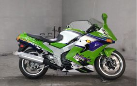 KAWASAKI ZX 1100 NINJA ZXBD11