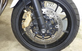 HONDA CB400SF GEN 4 A 2016 NC42