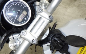BMW R NINE T URBAN GS 2022