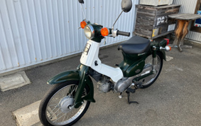 HONDA SUPER CUB50 C50