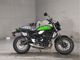 Фото Kawasaki Z650 RS 2025 с японского аукциона