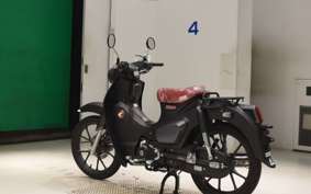 HONDA C125 SUPER CUB JA71