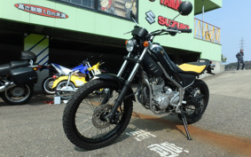 YAMAHA TORITSU CAR DG10J