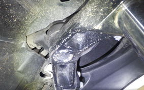 YAMAHA CYGNUS 125 XSR 3 2023 SED8J