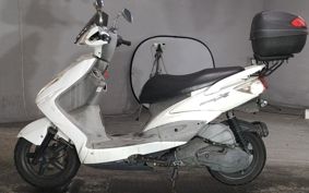YAMAHA CYGNUS 125 X SE44J