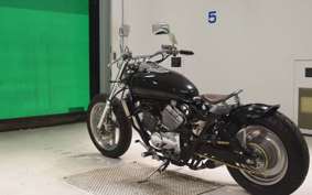 HONDA MAGNA 250 2021 MC29