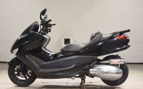 YAMAHA MAJESTY 250 Gen.4 2013 SG20J