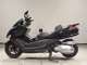 Фото Yamaha MAJESTY 250 Gen.4 2013 с японского аукциона