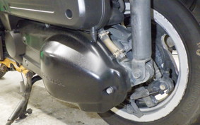 HONDA PS250 2001 MF09