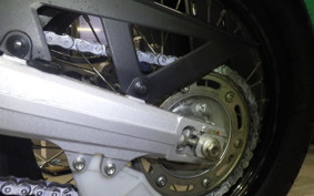 HONDA CRF250 GEN 2 RALLY MD47