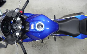 SUZUKI GSX250R 1997