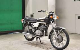 YAMAHA AX125 AS3