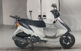 SUZUKI ADDRESS V125 CF46A