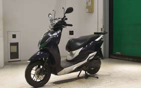 HONDA LEAD 125 JF45