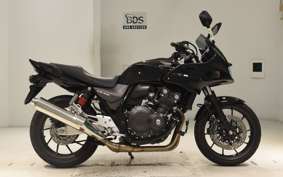 HONDA CB400 SUPER BOLDOR 2021 NC42