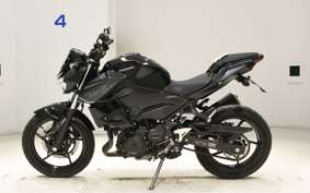 KAWASAKI Z400 Gen.2 2021 EX400G