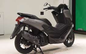YAMAHA N-MAX SED6J