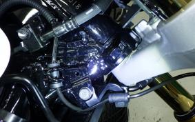 HONDA CB1300SF SUPER FOUR SP 2026 SC54