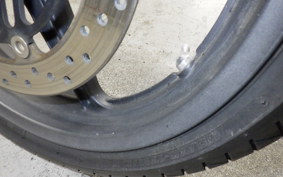 HONDA VTR 250 Gen. 2 2015 MC33