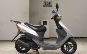 SUZUKI LET's 2 CA1PA