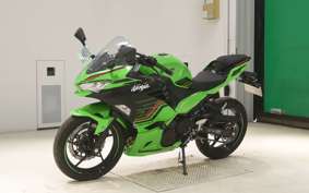 KAWASAKI NINJA 400 2023 EX400L
