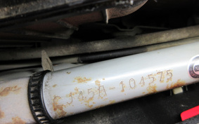 SUZUKI SKYWAVE 250M CJ45A