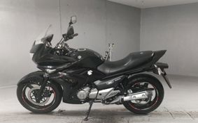 SUZUKI GSR250F GJ55D