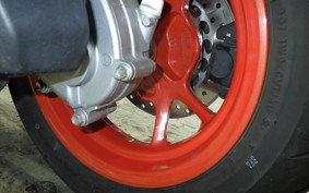 YAMAHA CYGNUS Griffus 2000 SEJ4J