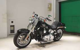 HARLEY FLSTF 1580 2014