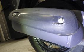 SUZUKI ﾚｯﾂ CA4AA