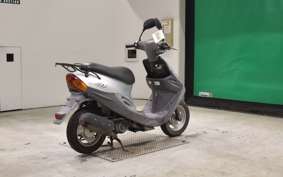 YAMAHA BJ 2025 SA24J