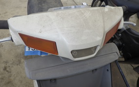 YAMAHA JOG POCHE 3KJ