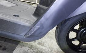 HONDA TACT Basket 2019 AF79