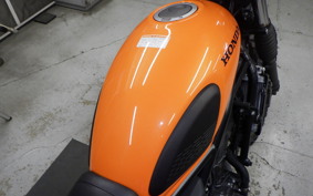 HONDA CL250-2 2016 MC57