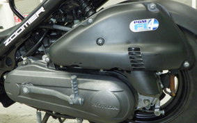 HONDA ZOOMER 2025 AF58