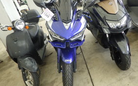YAMAHA YZF-R25 A RG10J