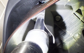 HONDA TACT-4ﾍﾞｰｼｯｸ AF79
